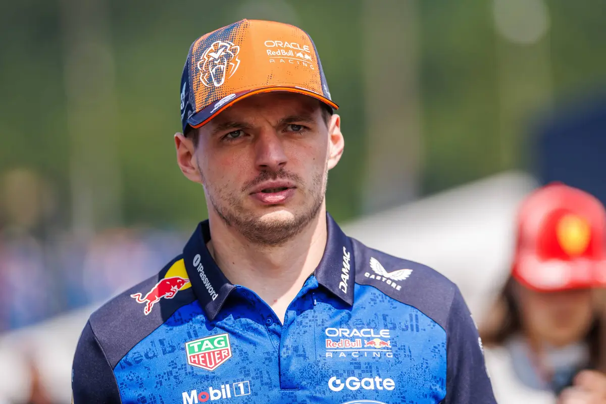 Olav Mol weet de exacte datum waarop Max Verstappen iets duidelijk gaat maken