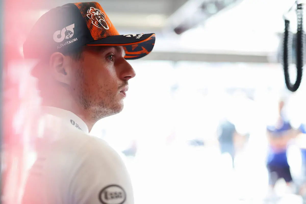 Max Verstappen is bang om neergeschoten te worden door de FIA in België
