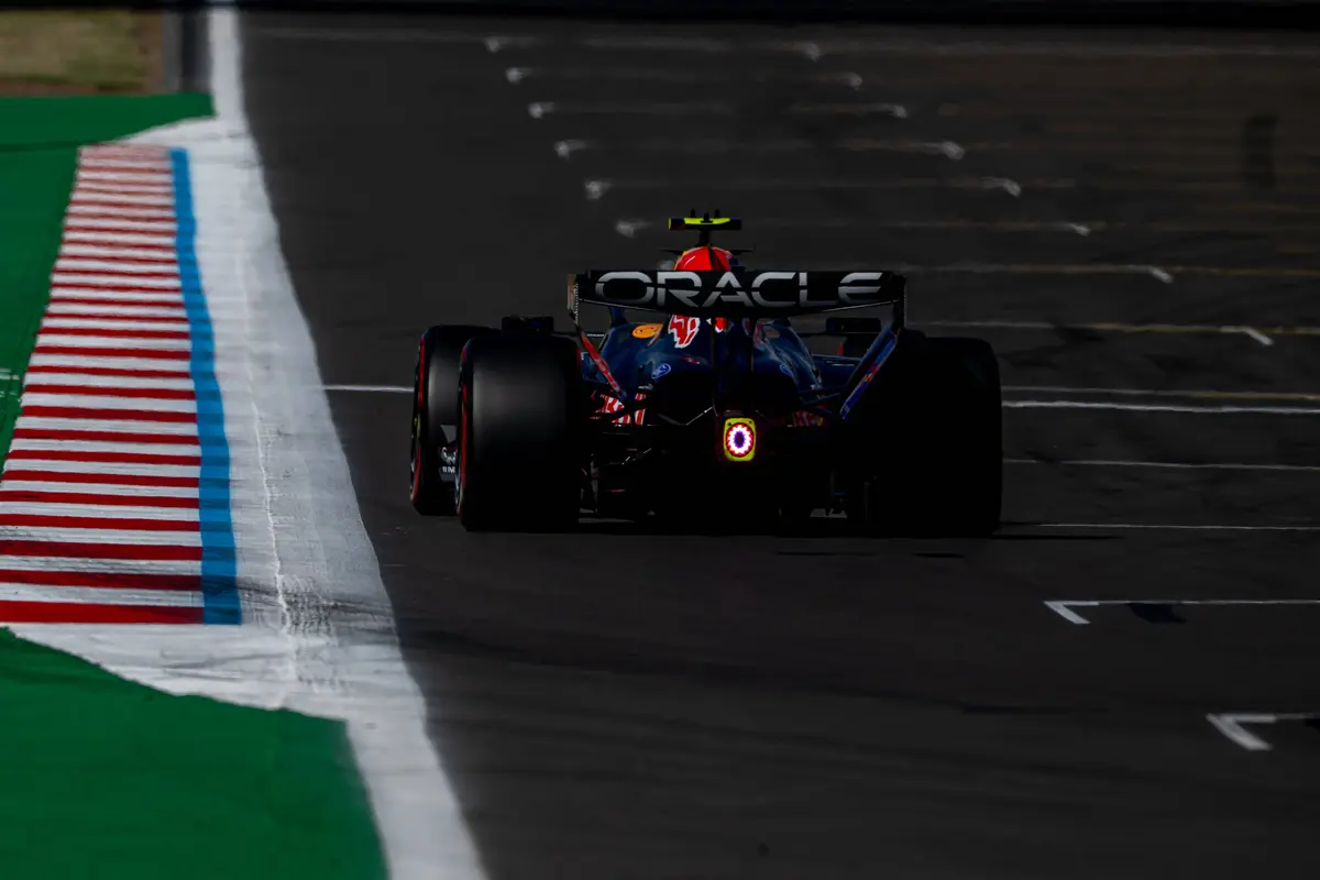 Red Bull Racing