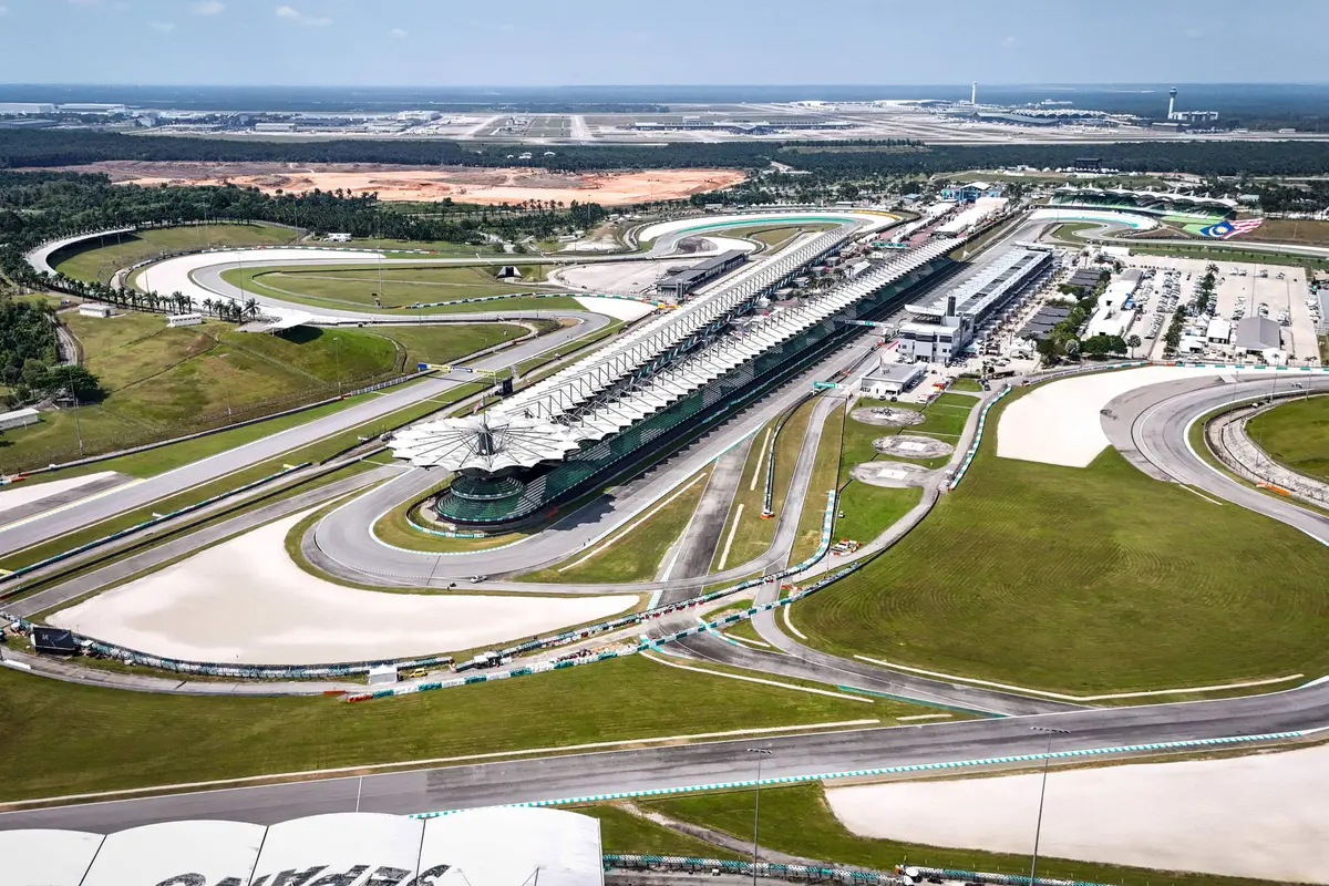 Sepang