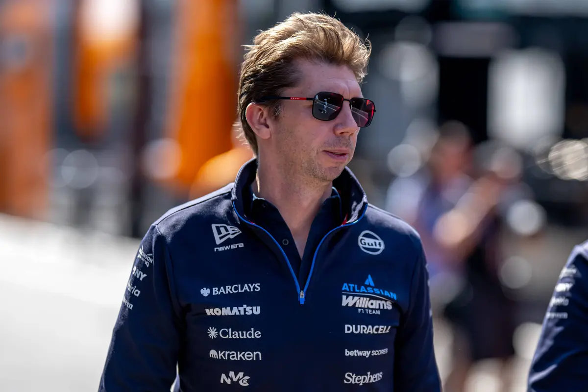 Williams-teambaas James Vowles uit kritiek op Max Verstappen in Hongarije