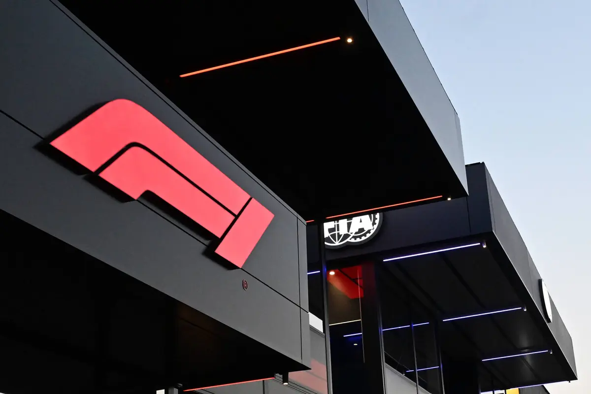 FIA F1