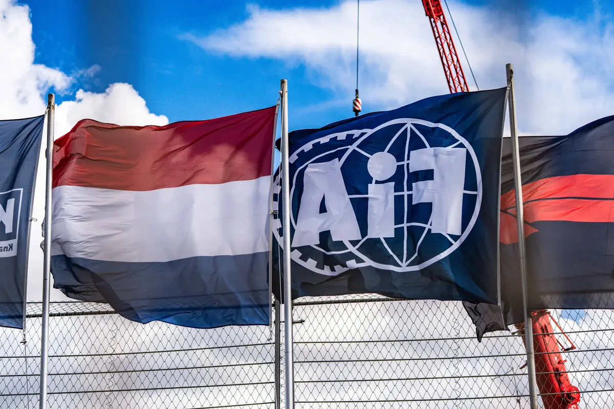 FIA logo