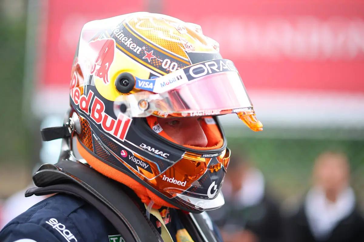 Max Verstappen zou voor een breuk met Red Bull Racing zorgen