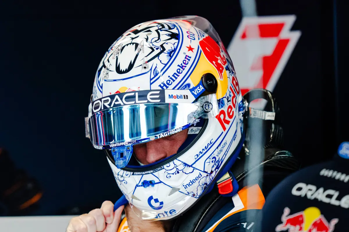 Nico Rosberg weet wat er misging bij Max Verstappen