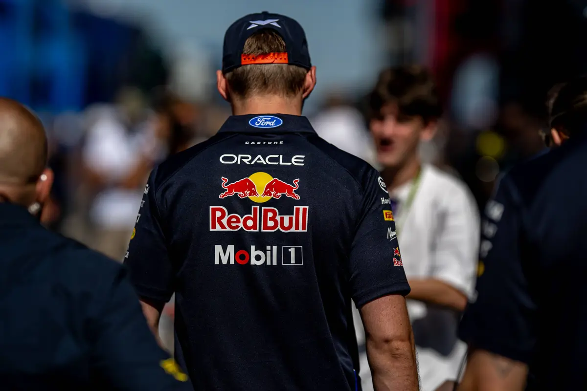 Collega F1-coureur Gabriel Bortoleto is helemaal klaar met opmerkingen over Max Verstappen