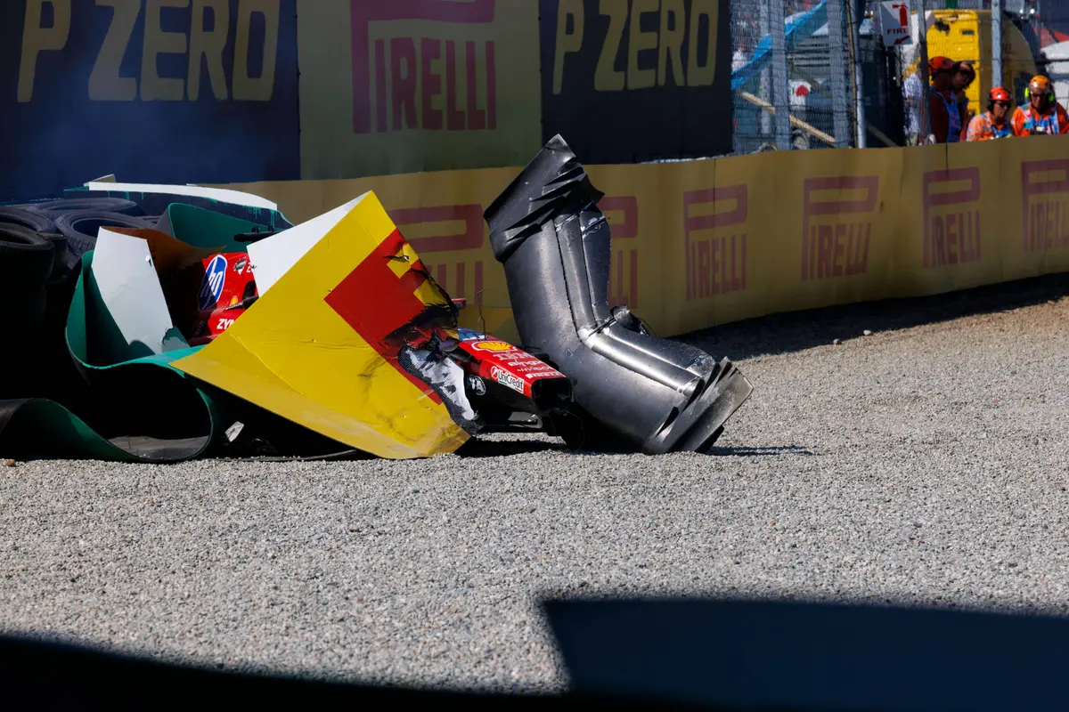 Charles Leclerc