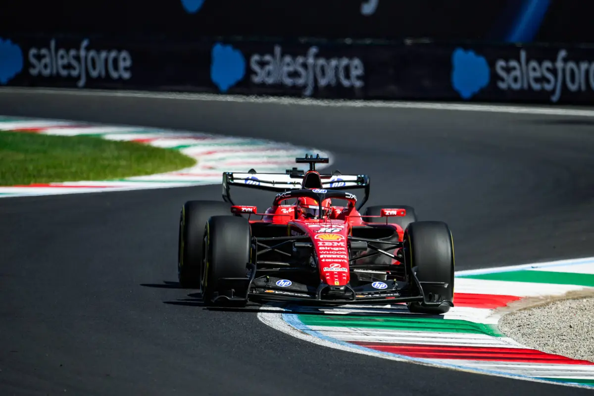 Charles Leclerc