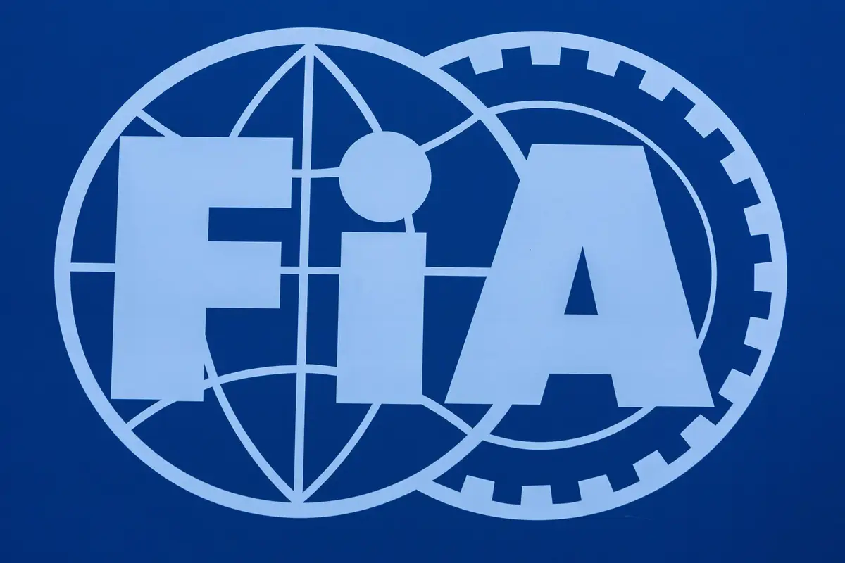 FIA logo