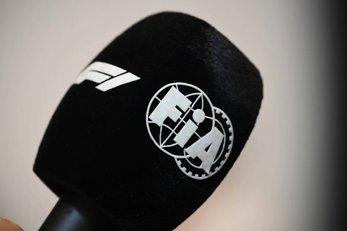 FIA logo