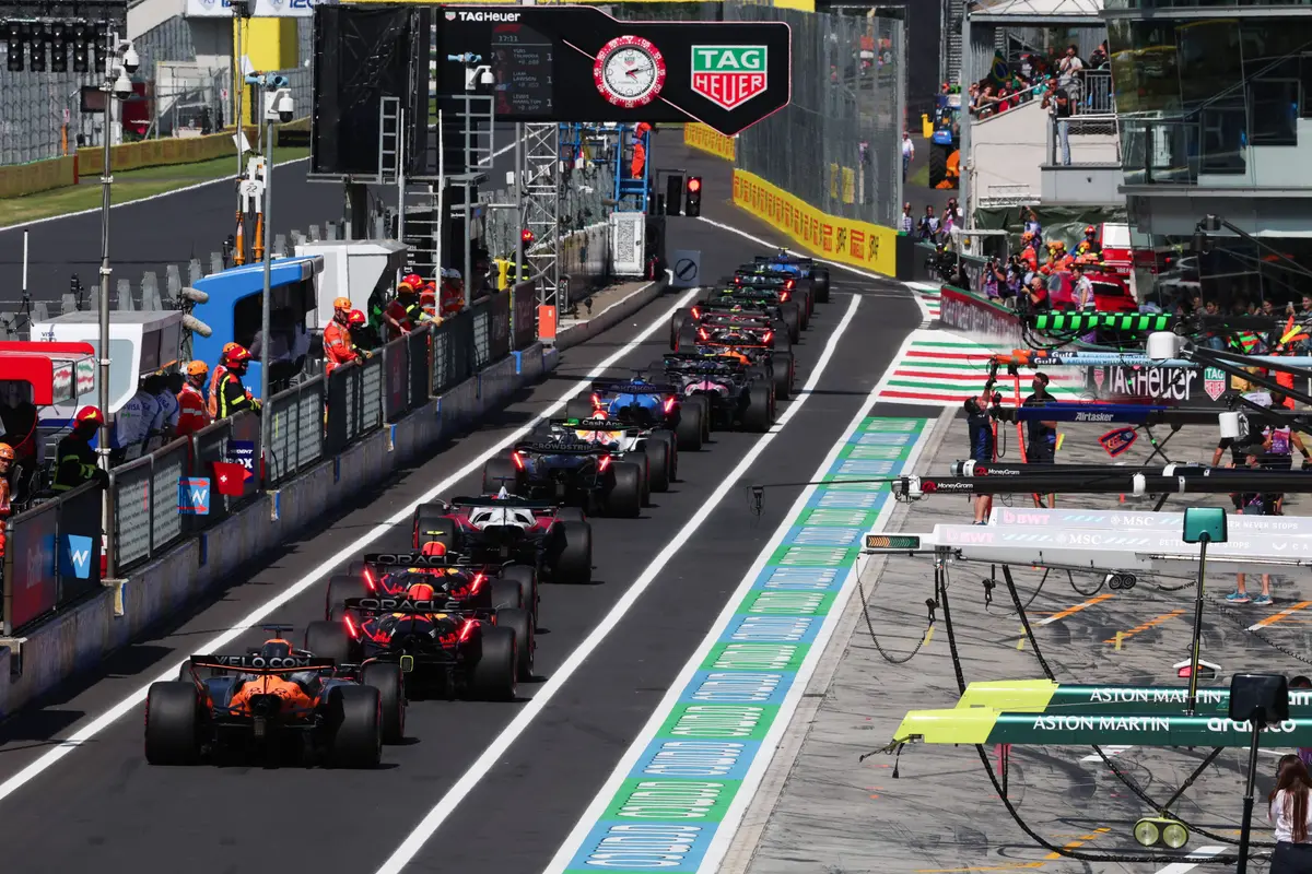 GP Italia
