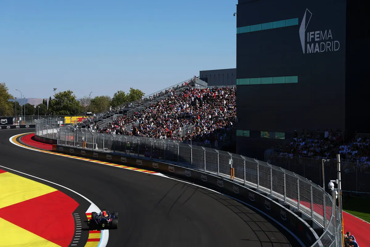 De FIA heeft een bizarre gridstraf uitgedeeld voor de Grand Prix van Spanje in 2026