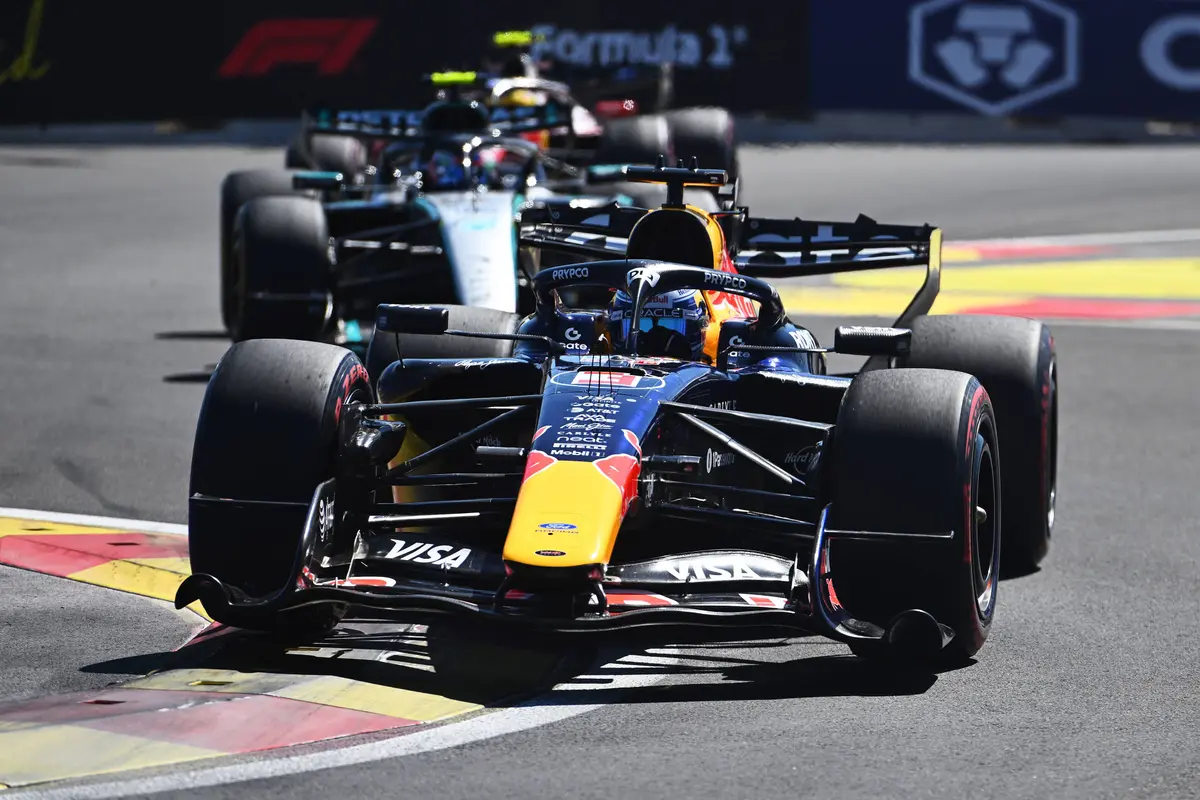 Max Verstappen krijgt mogelijk geweldig nieuws vanuit de FIA over zijn motor in 2027