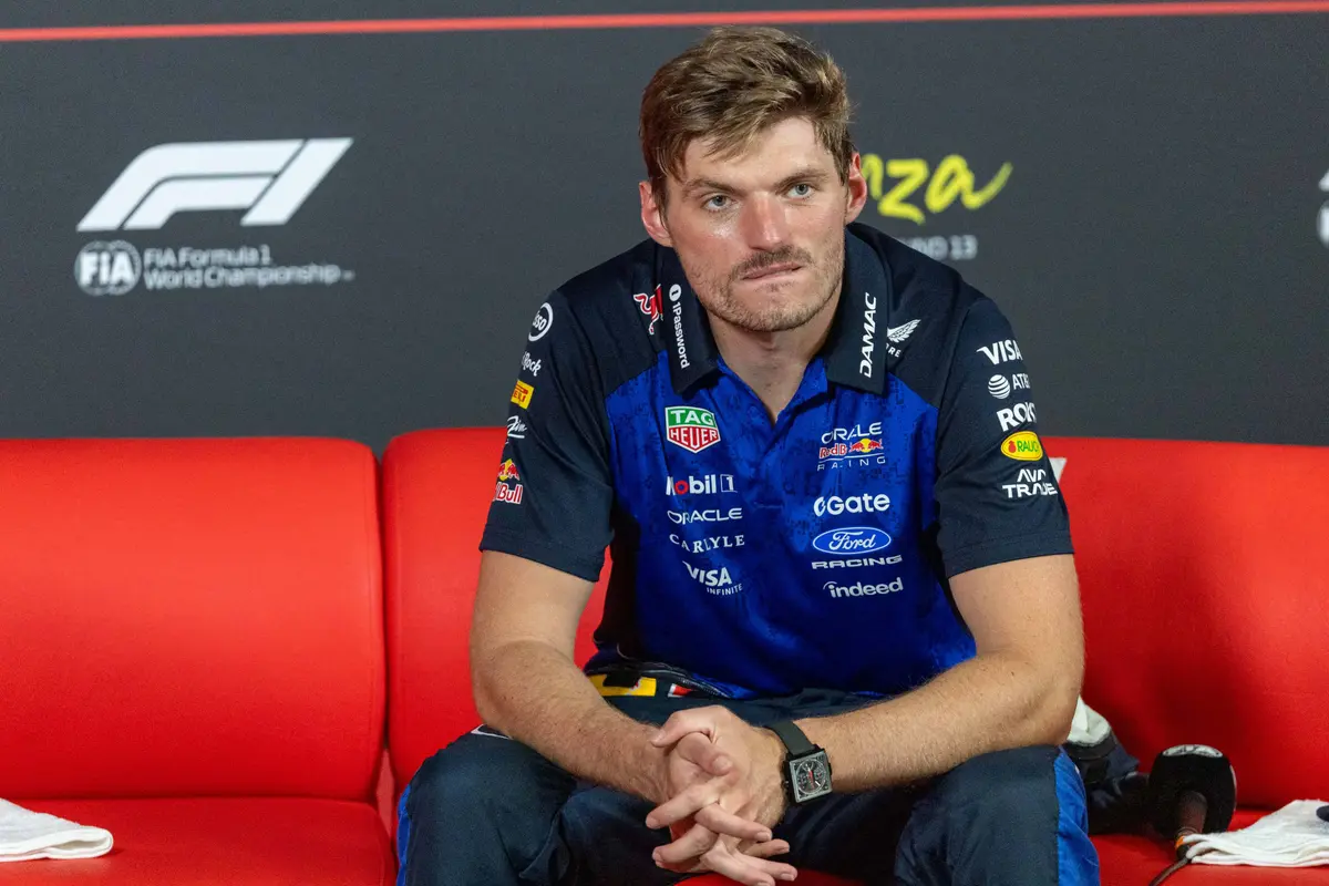 Max Verstappen is helemaal klaar met de FIA en haalt hard uit