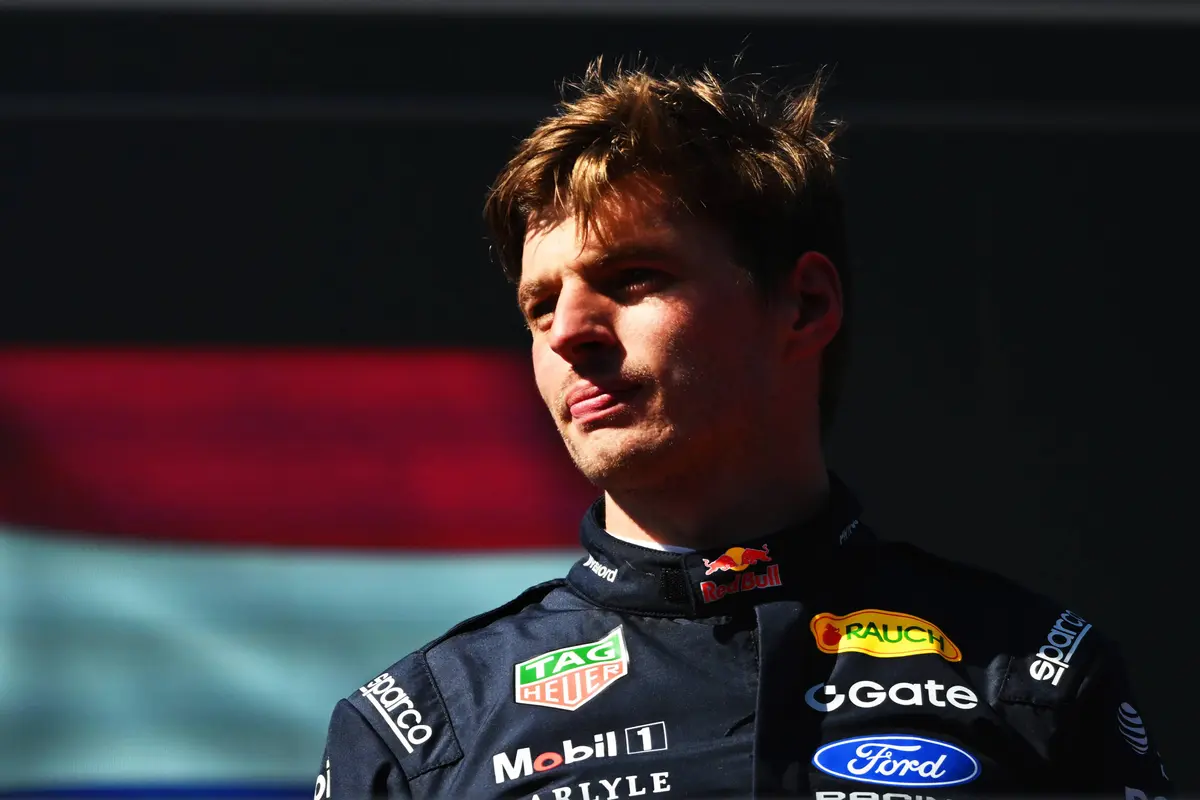 Red Bull-coureur Max Verstappen wordt door Audi-teambaas Mattia Binotto gezien als de beste coureur in de F1