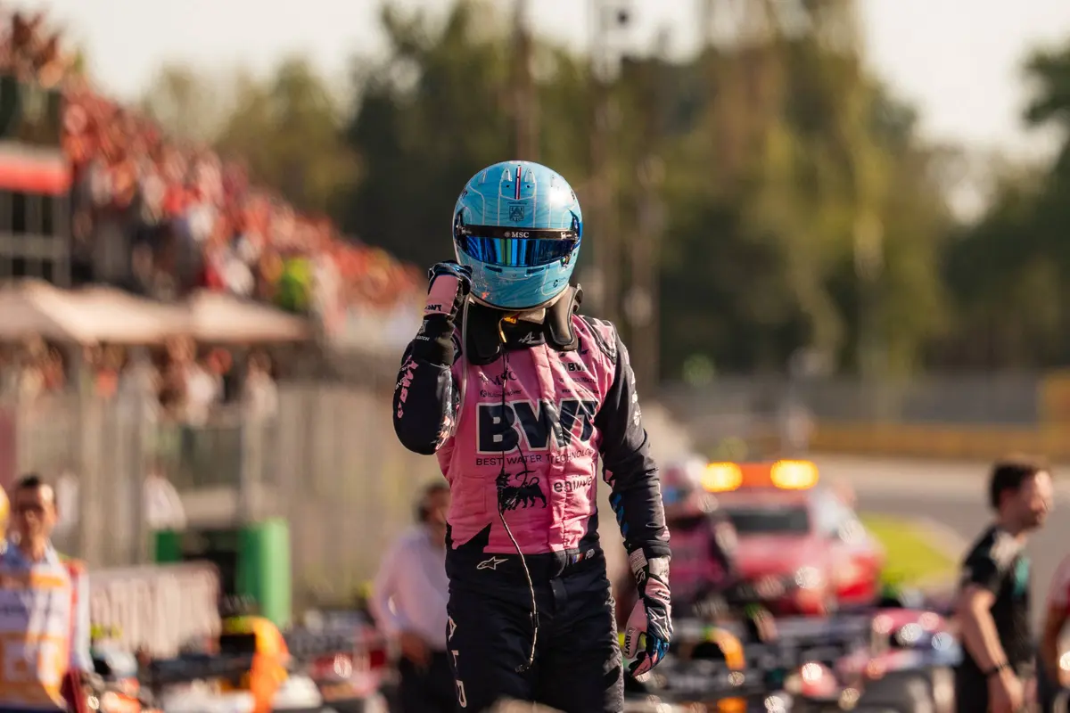 Pierre Gasly