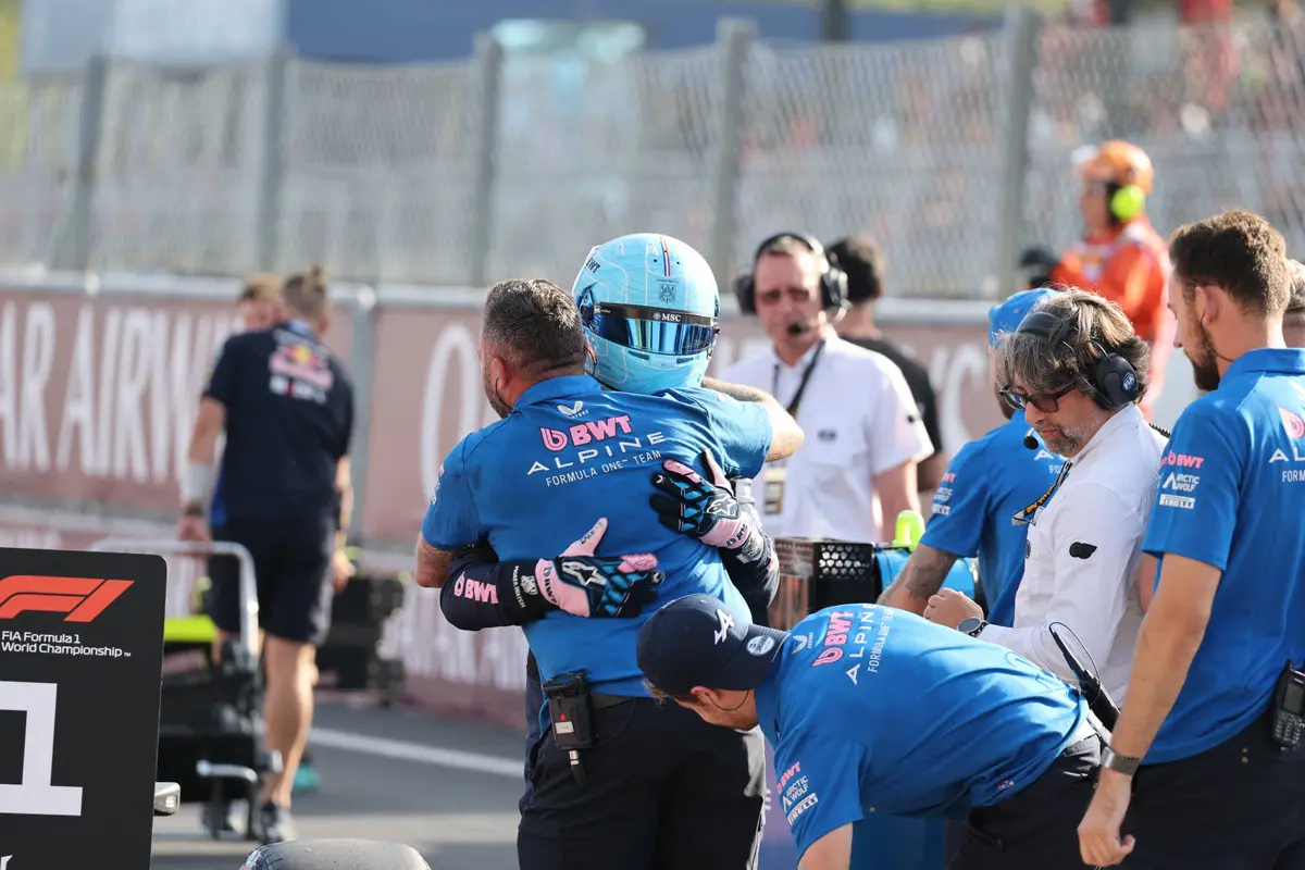 Pierre Gasly