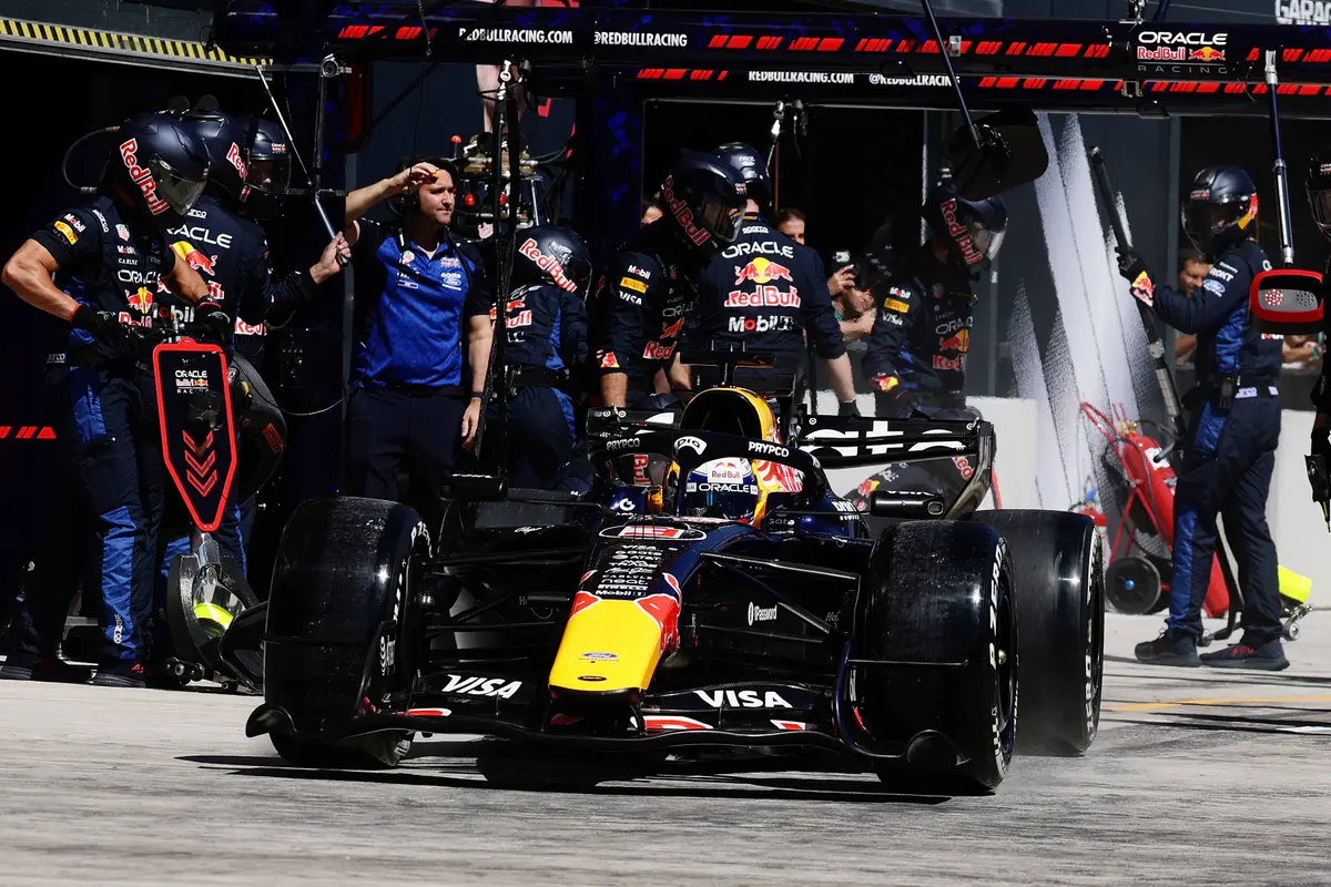 Max Verstappen en Red Bull Racing krijgen groen licht van de FIA