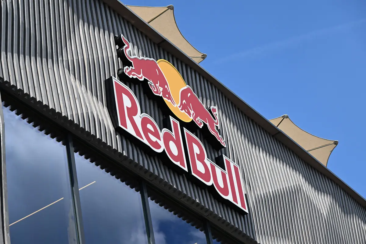 Red Bull Racing
