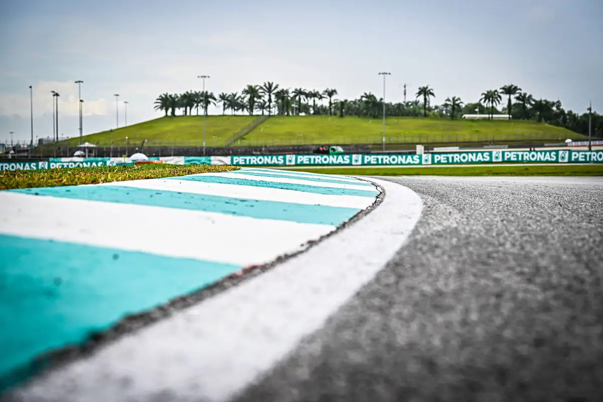 Sepang