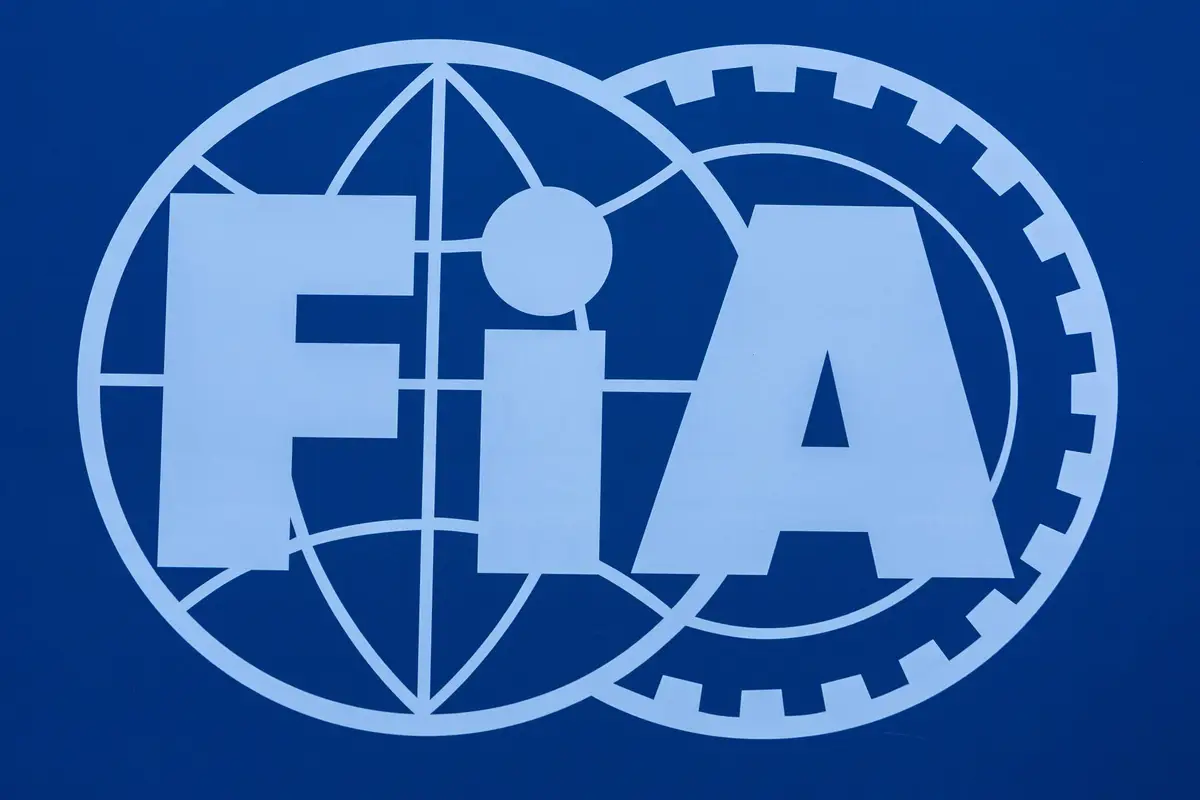 FIA logo