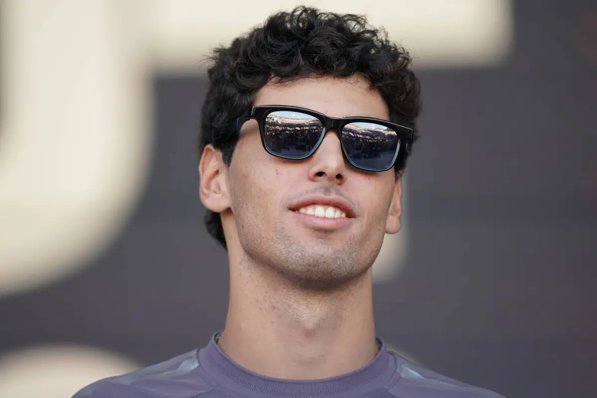 Gabriel Bortoleto