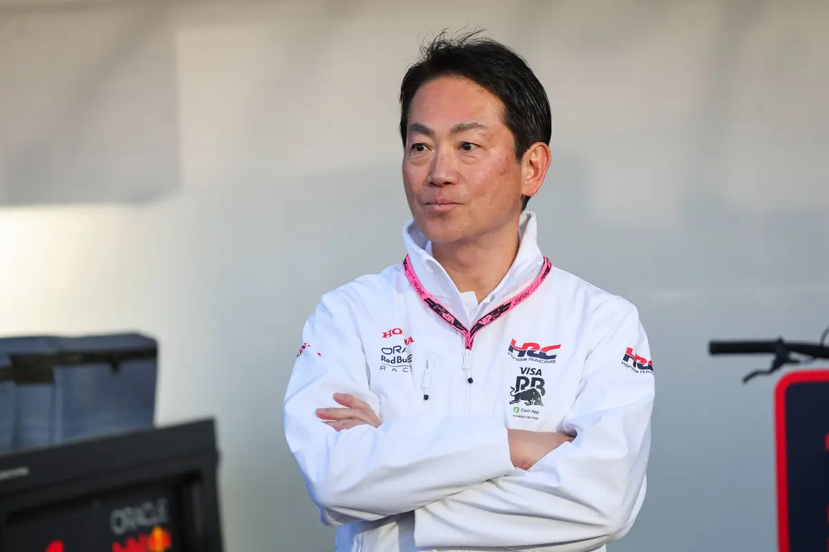 Koji Watanabe