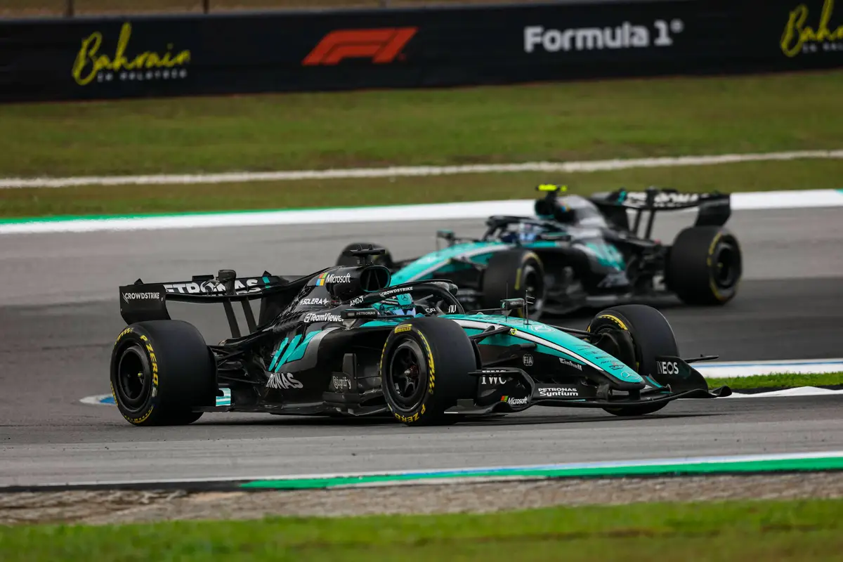 Mercedes