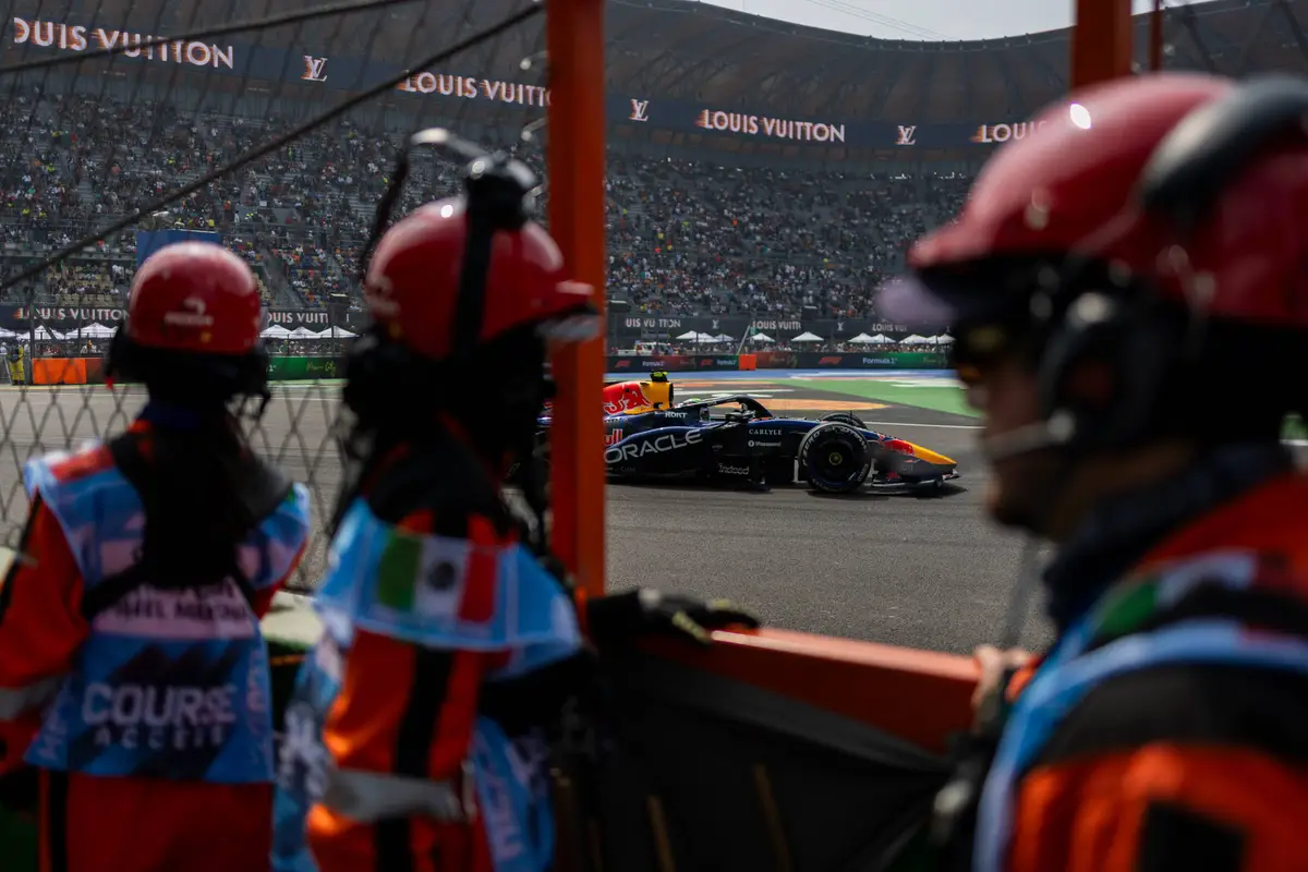 Red Bull Mexico