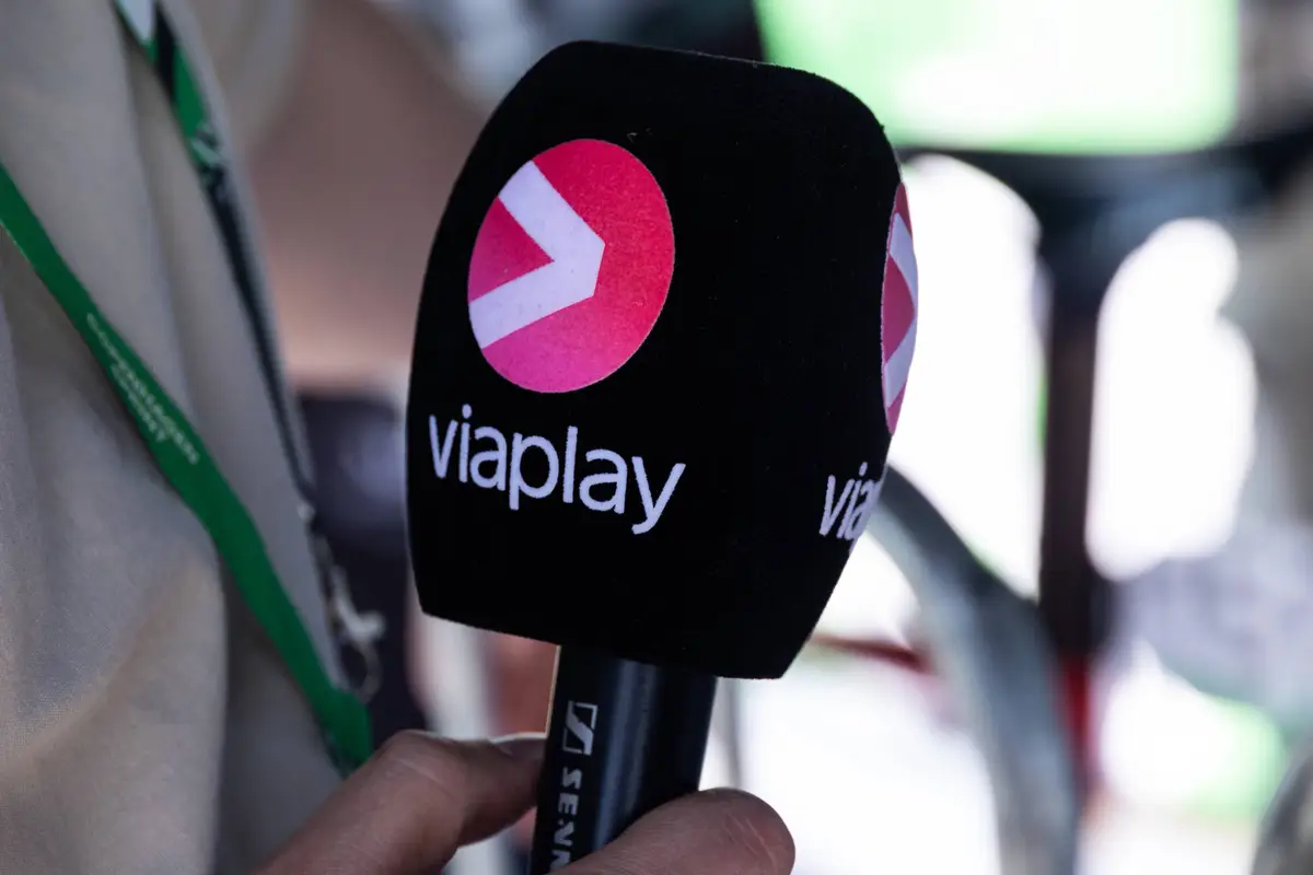 Viaplay logo