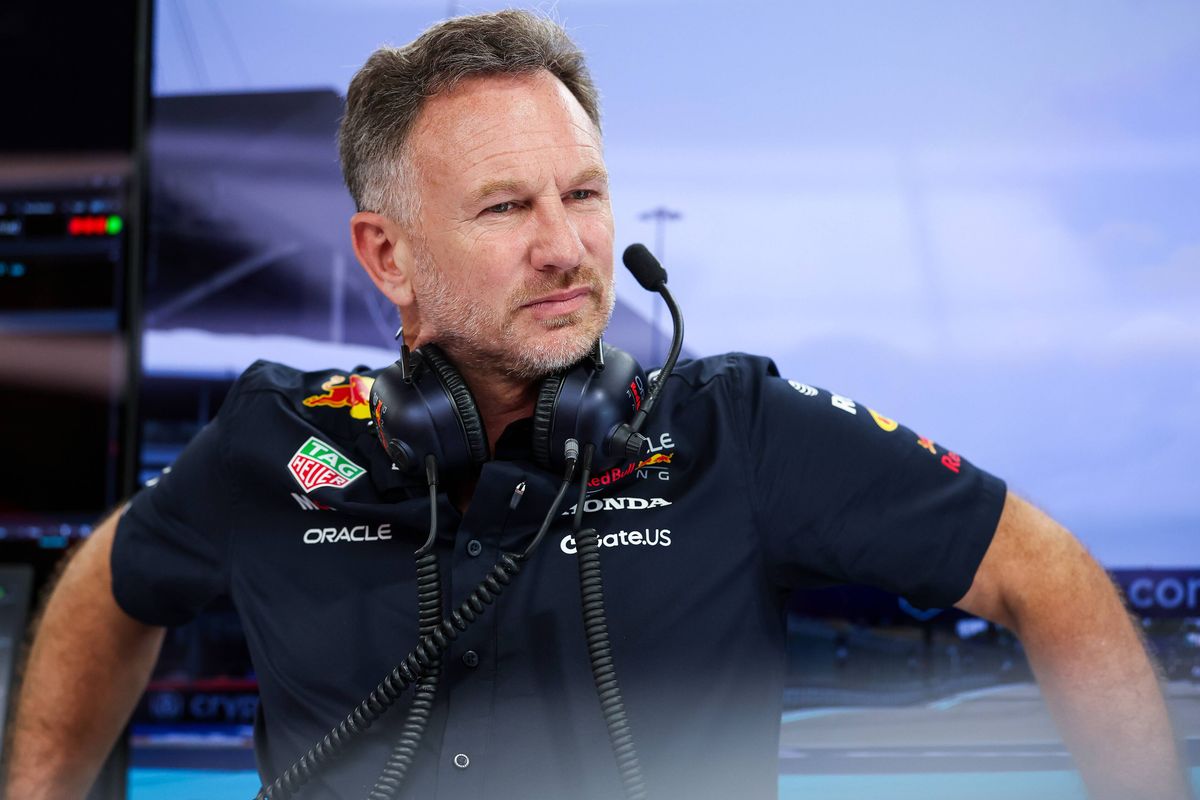Horner reveals panic attacks and questions ‘brutal’ Red Bull exit