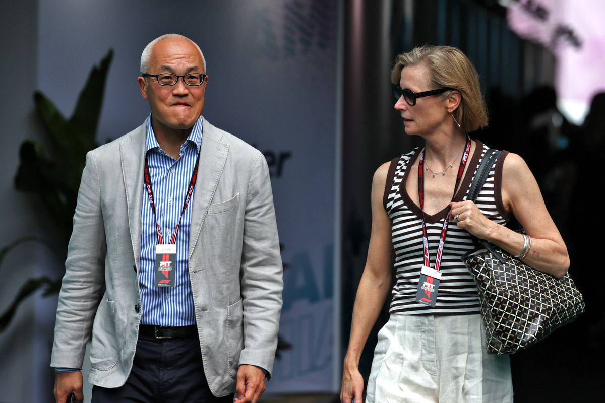 F1 fans blast Liberty Media CEO who says you don't need to watch every F1 race to be a fan