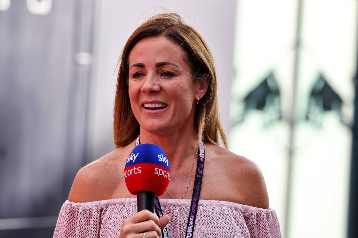 Sky F1 reporter questions if Mercedes’ pairing risks becoming Toto Wolff’s biggest headache