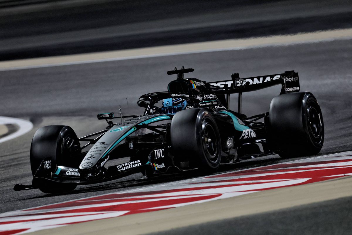 F1 Today | No Bahrain race amid Middle East conflict, Alonso gives 2027 future update