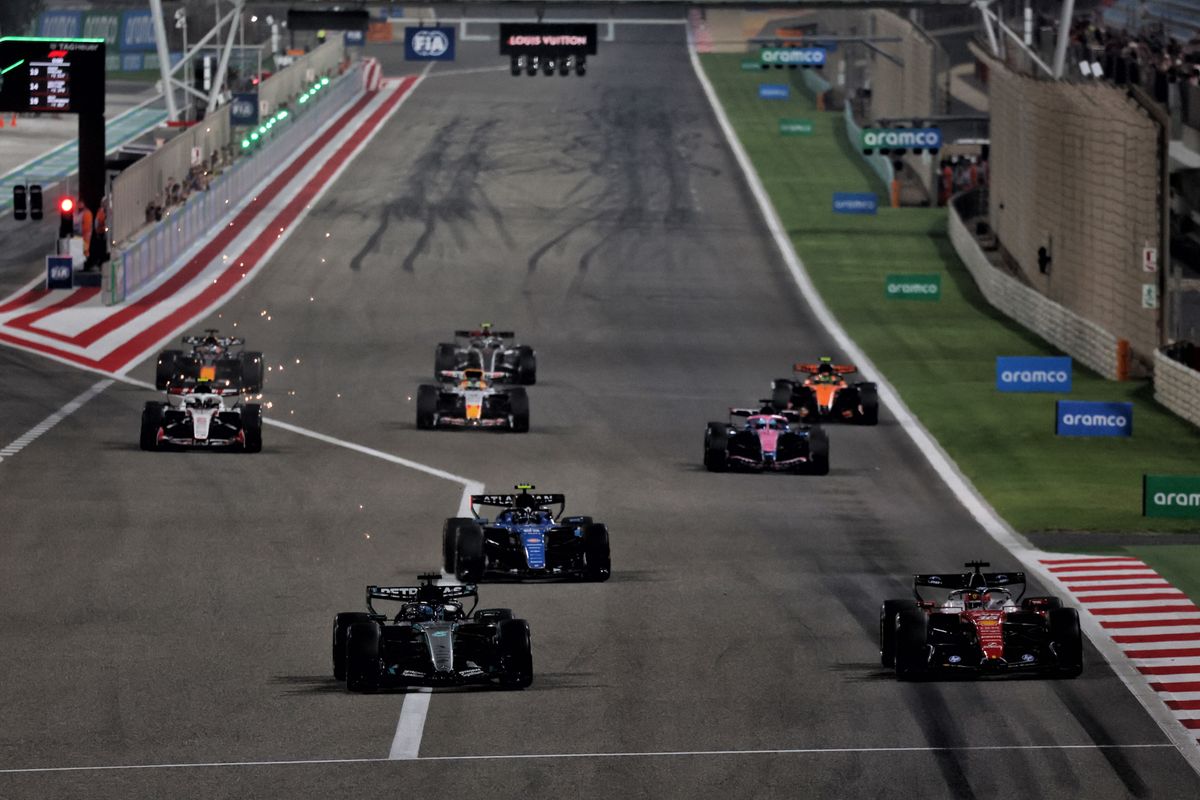 Bahrain Grand Prix scrapped again: Why Formula 1 abandoned the 2011 race