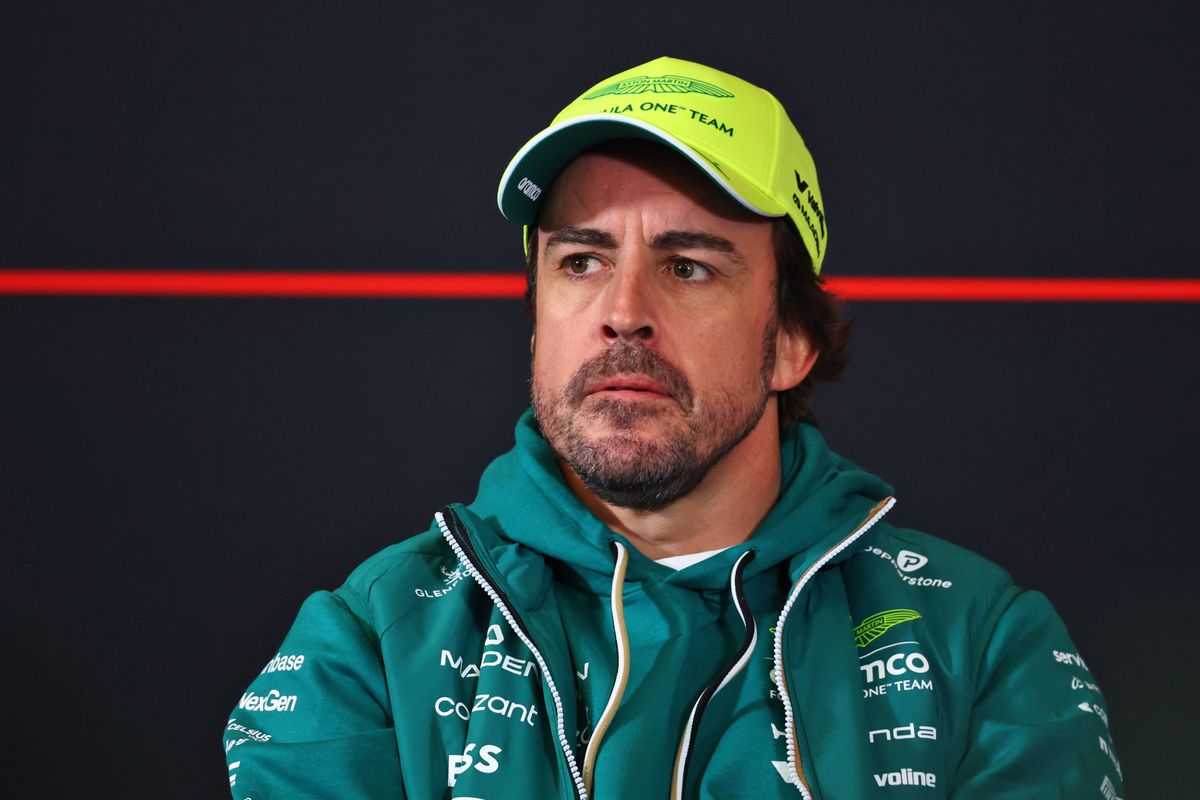 Three realistic Verstappen replacements at Red Bull nobody is talking about
