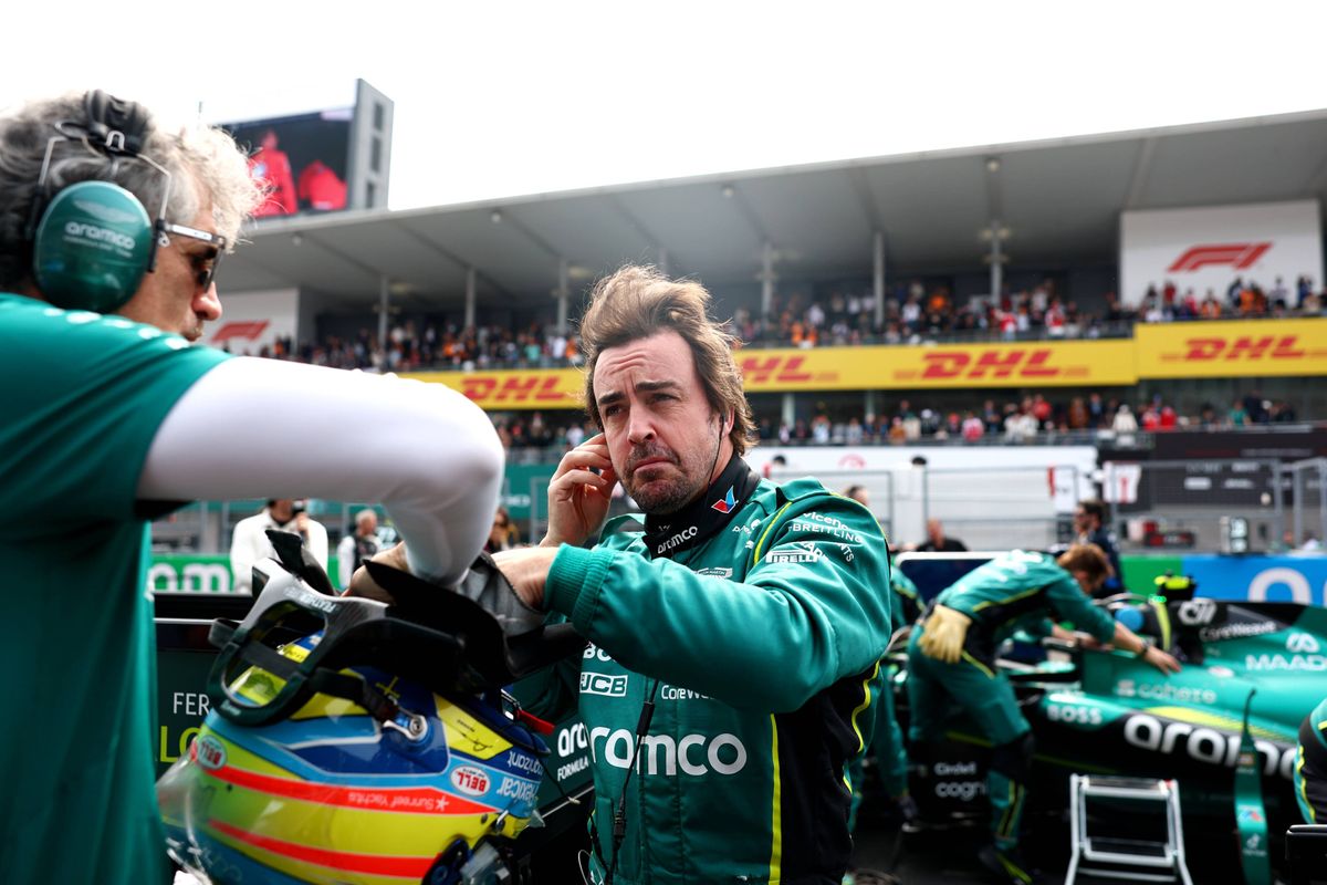F1 Today: Alonso, Newey summoned for Hungary as Vasseur makes Ferrari prediction