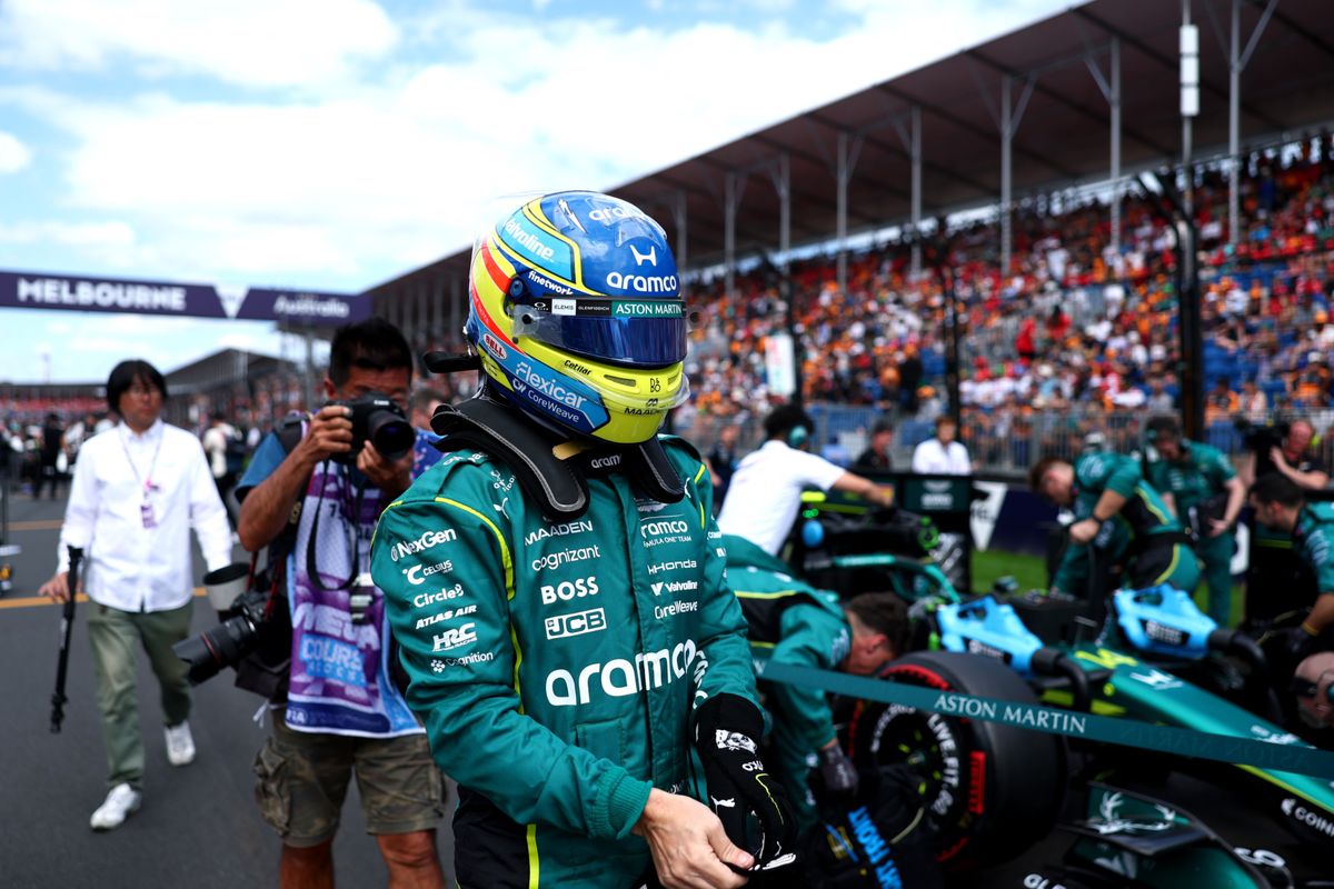 Honda breaks silence on Aston Martin’s ‘secret’ engine upgrade ahead of Dutch GP