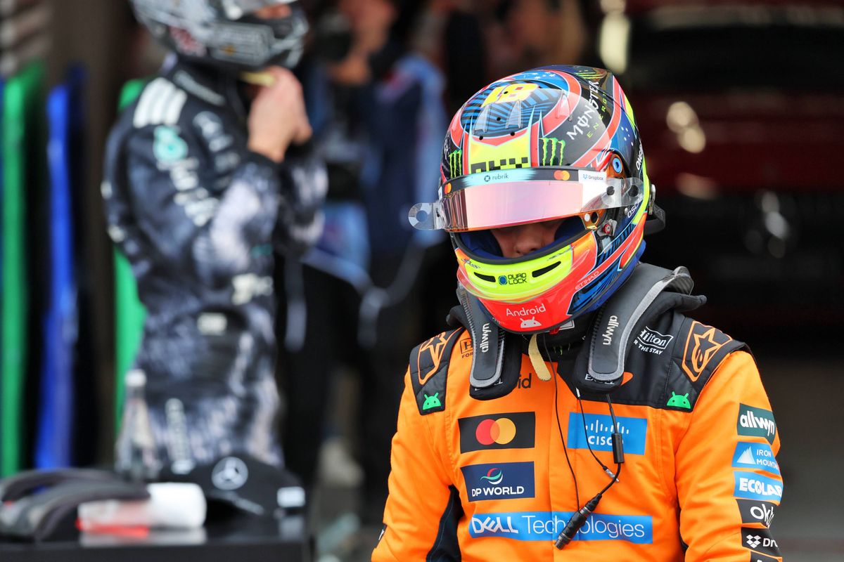 Piastri’s 2026 struggles diagnosed as former McLaren driver reveals hidden problem