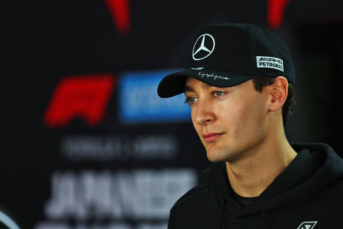 'Russell had a wake-up call from Antonelli,' former F1 driver claims