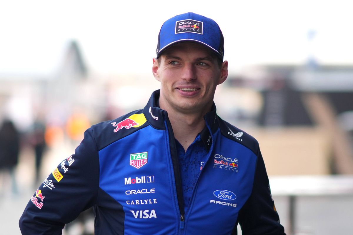 Verstappen fans get a unique chance to secure a piece of the RB16B