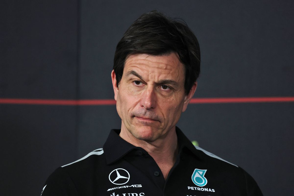 Toto Wolff glad F1 avoided Abu Dhabi 2021 repeat in late Silverstone drama