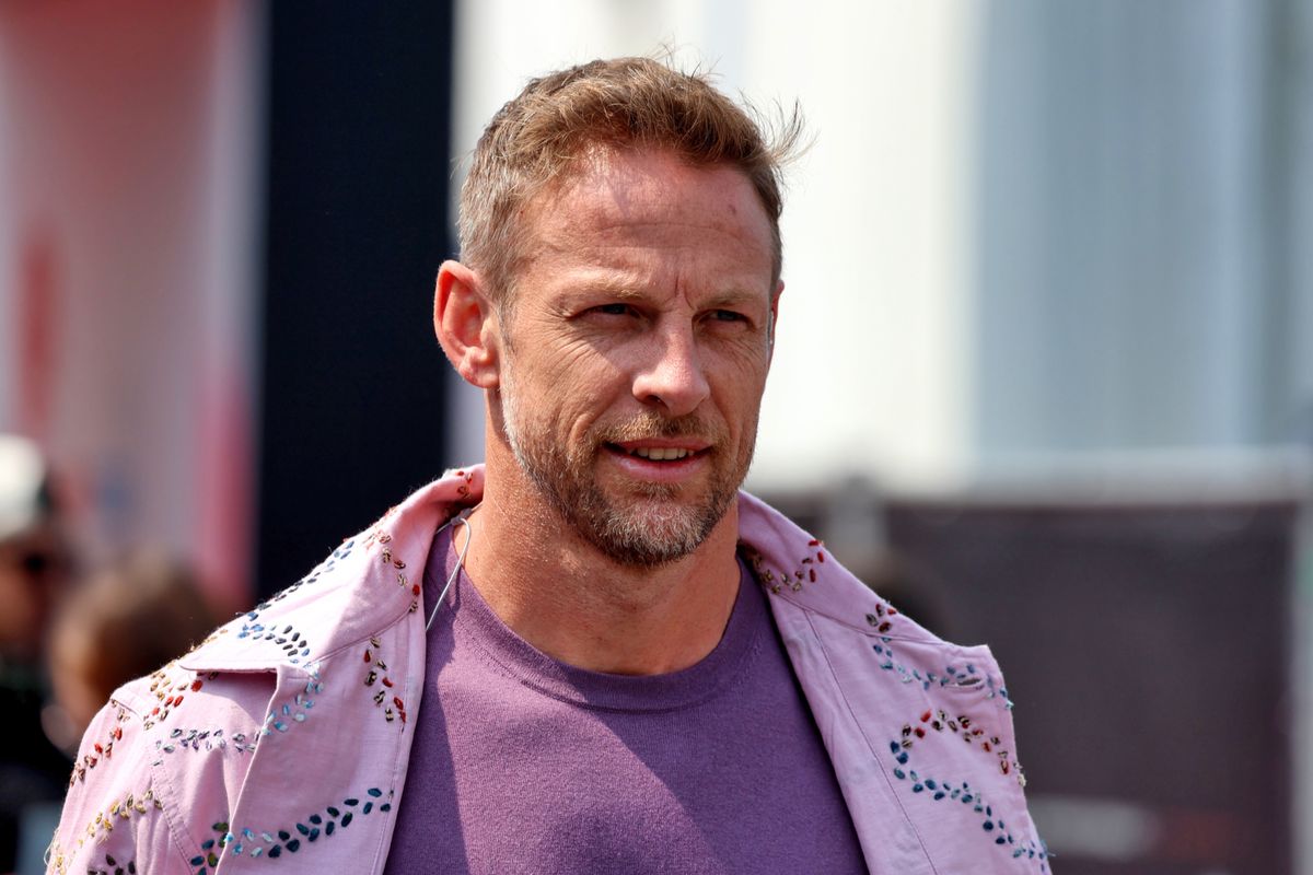 Jenson Button questions F1’s growth with more races and complex engines