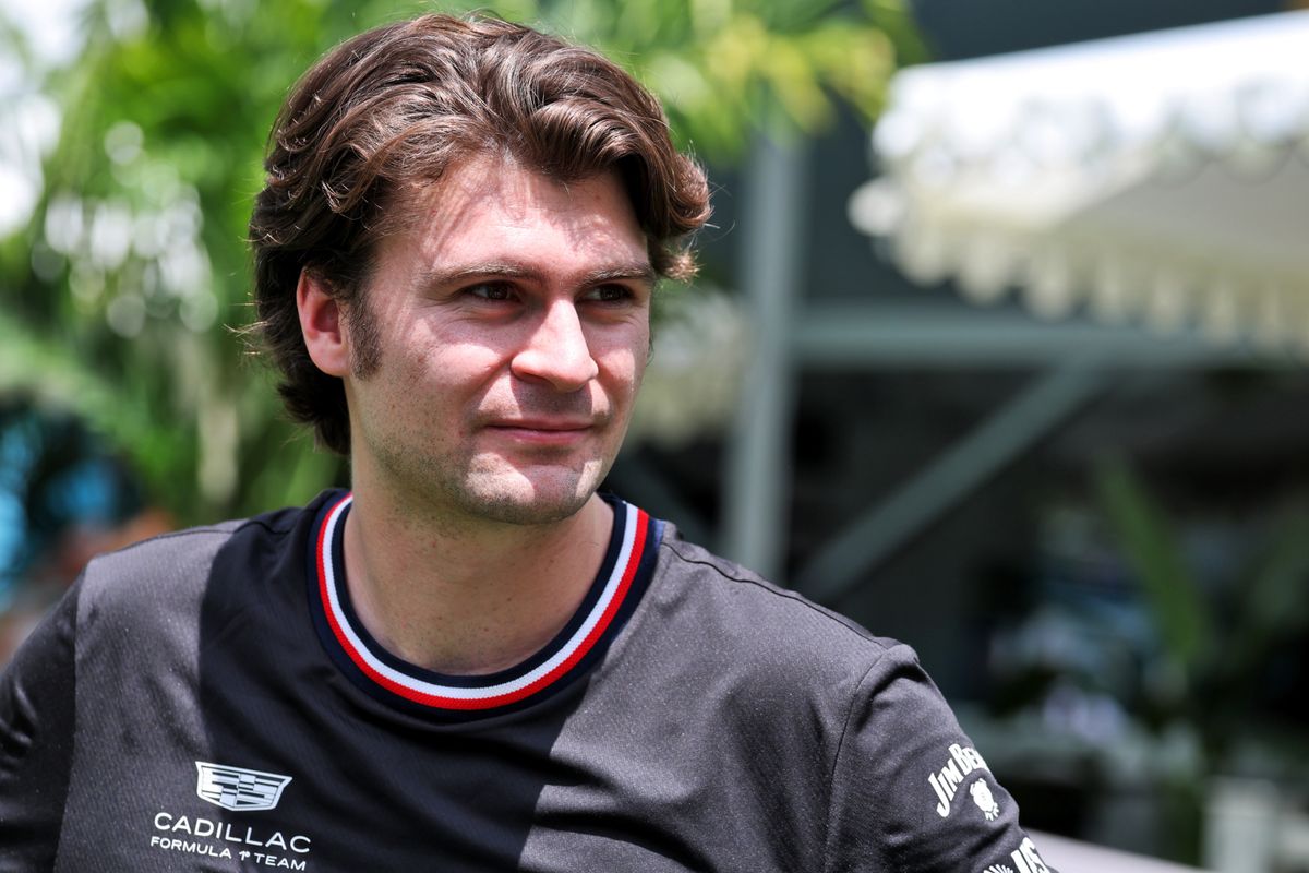 F2 boss opens up on why Colton Herta has struggled since his IndyCar switch