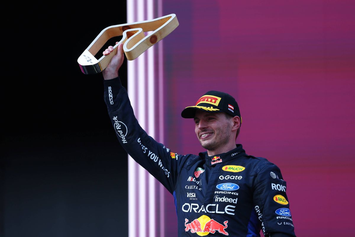 Verstappen rues Red Bull strategy call after agonising Austrian GP defeat