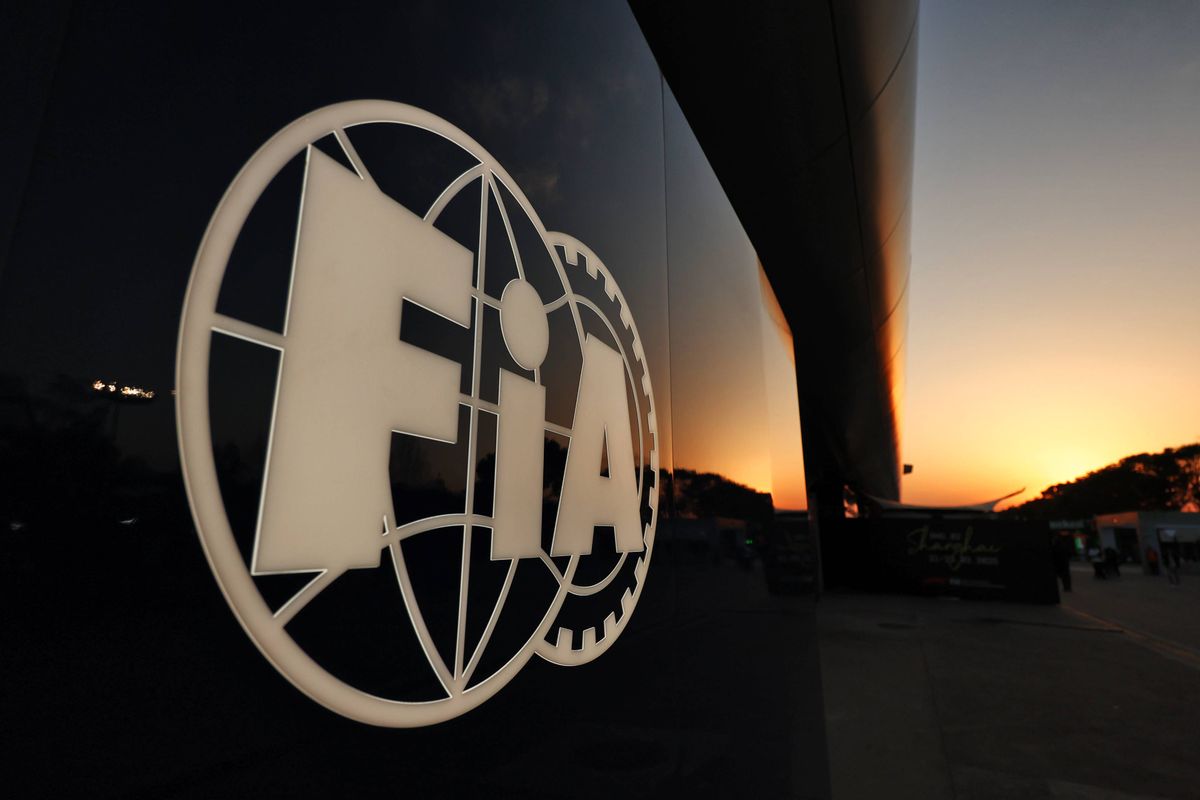 Two drivers learn FIA verdict after Silverstone qualifying investigations