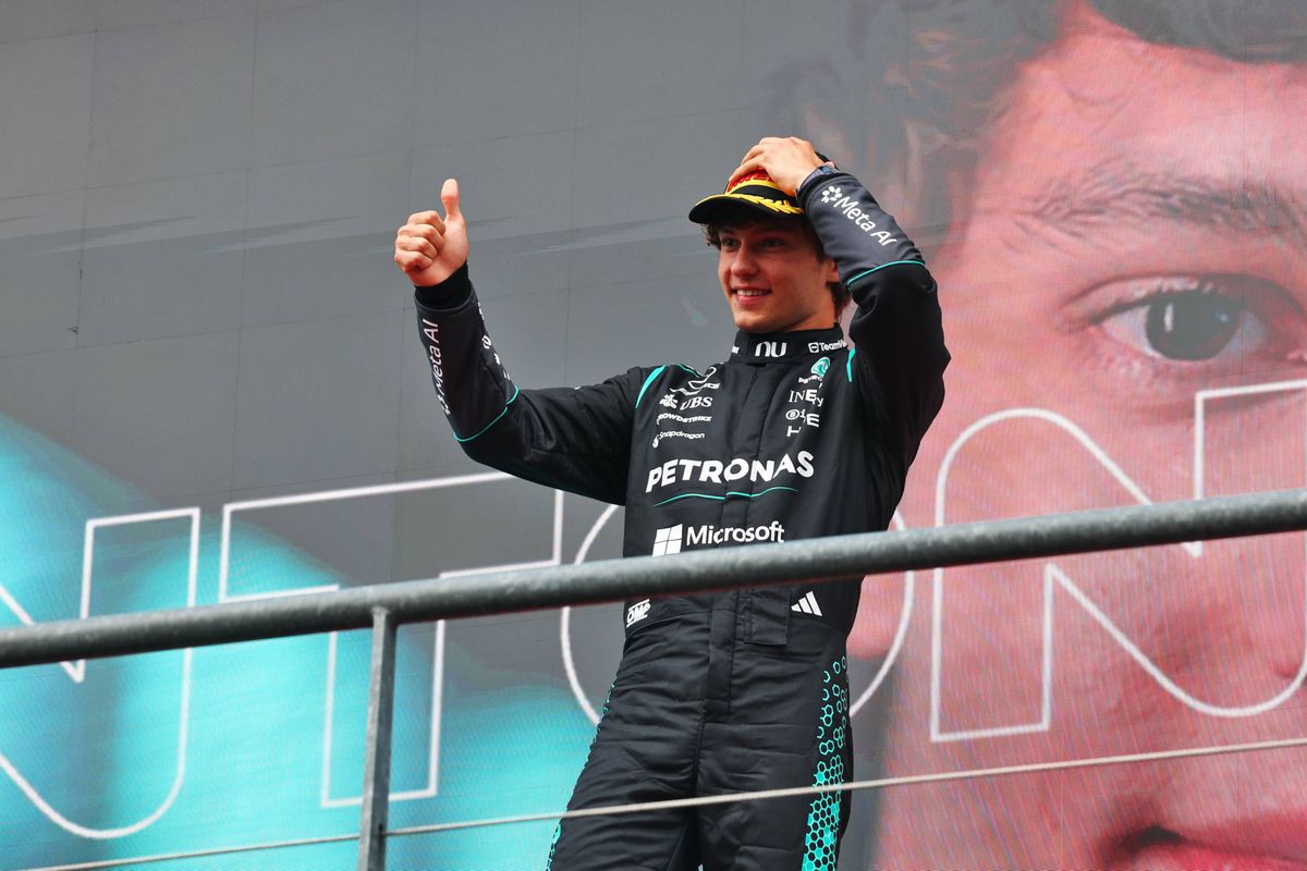 F1 2025 vs 2026: Who's up and who's down by the summer break?