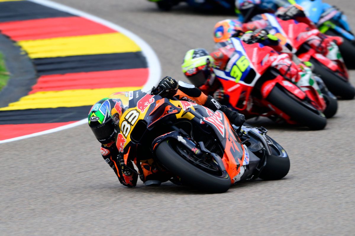 MotoGP 2026 German Grand Prix full chedule: Where to watch, TV start times, sessions