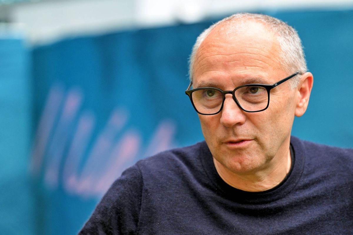 Domenicali sets out plans for Formula 1's next rule set: 'There are two options'
