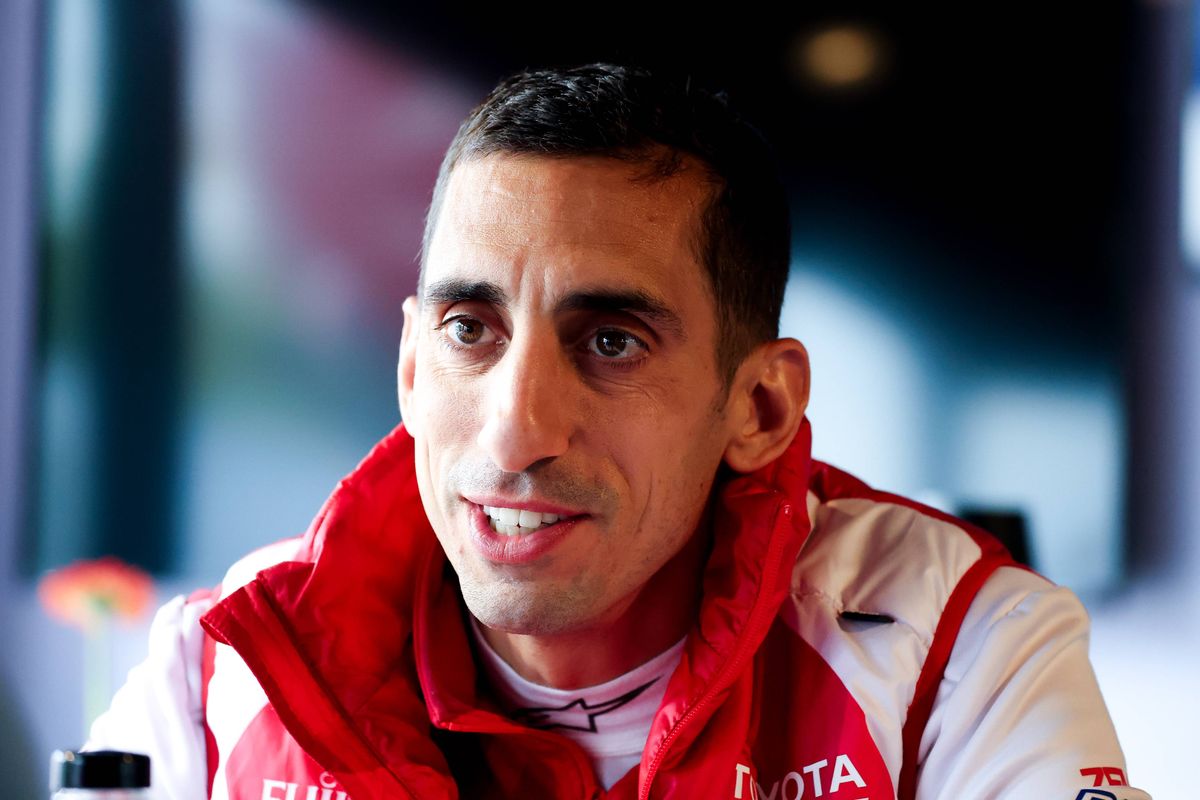 Red Bull driver to bring successful Formula E career to an end